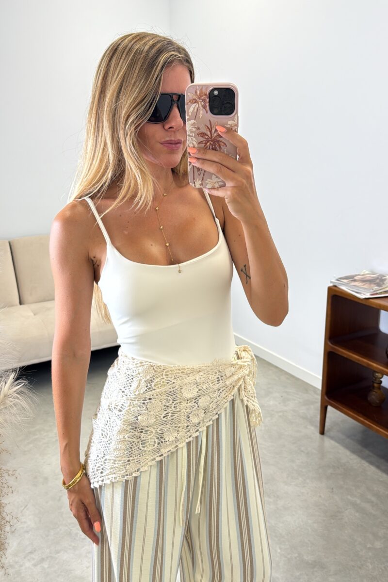 Bandana Boho