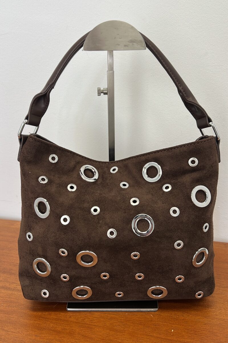 Bolso Marron Verona