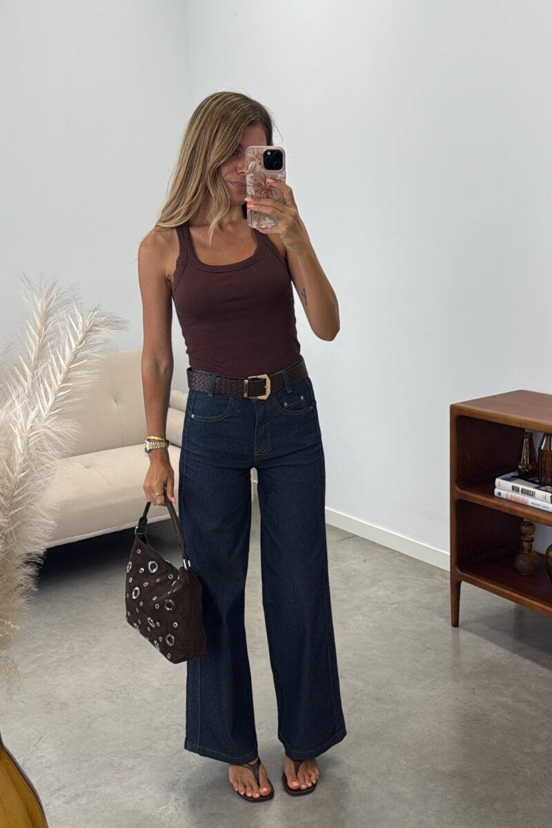Vaquero Denim Beth