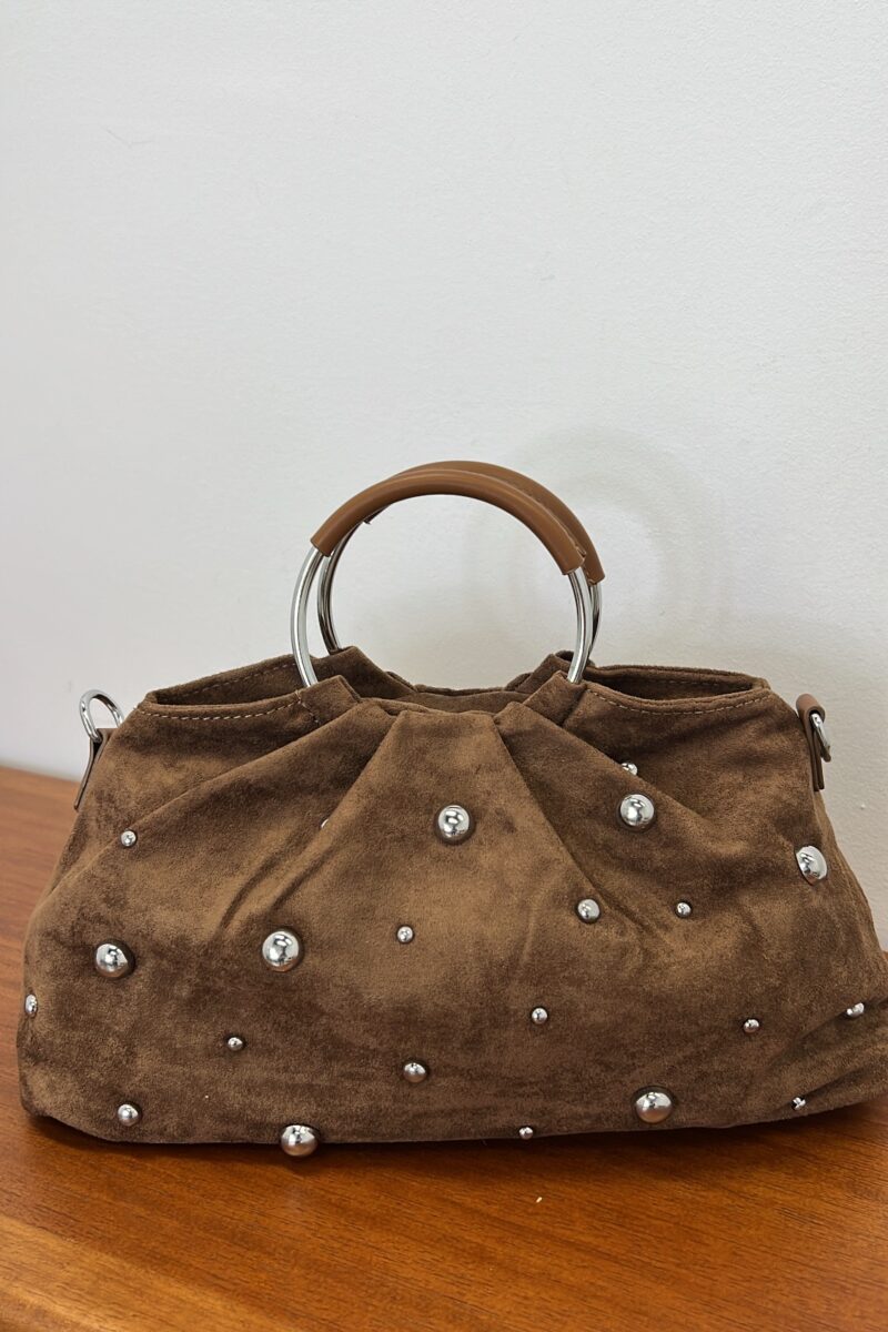 Bolso Camel Paris