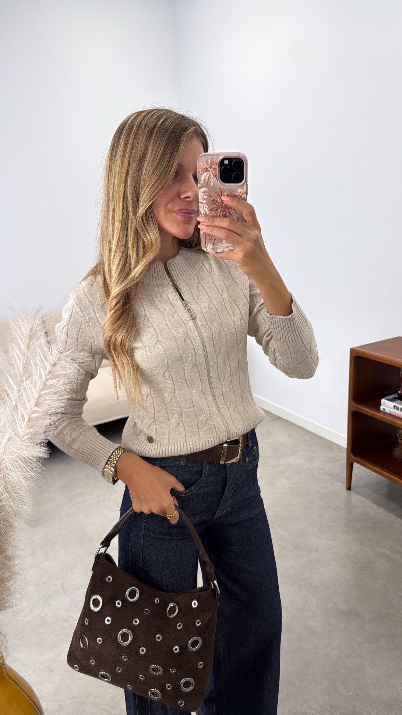 Vaquero Denim Beth - Imagen 4