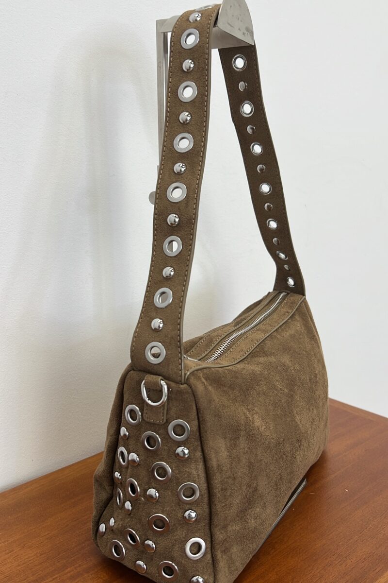 Bolso Topo Madrid