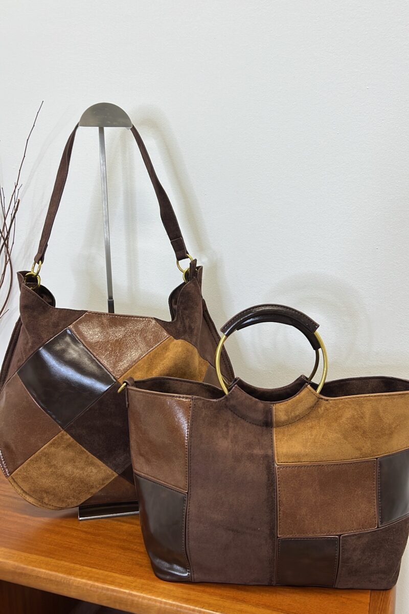 Bolso Viena