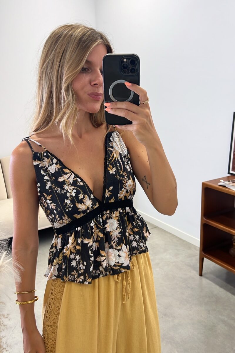 Top Lauren