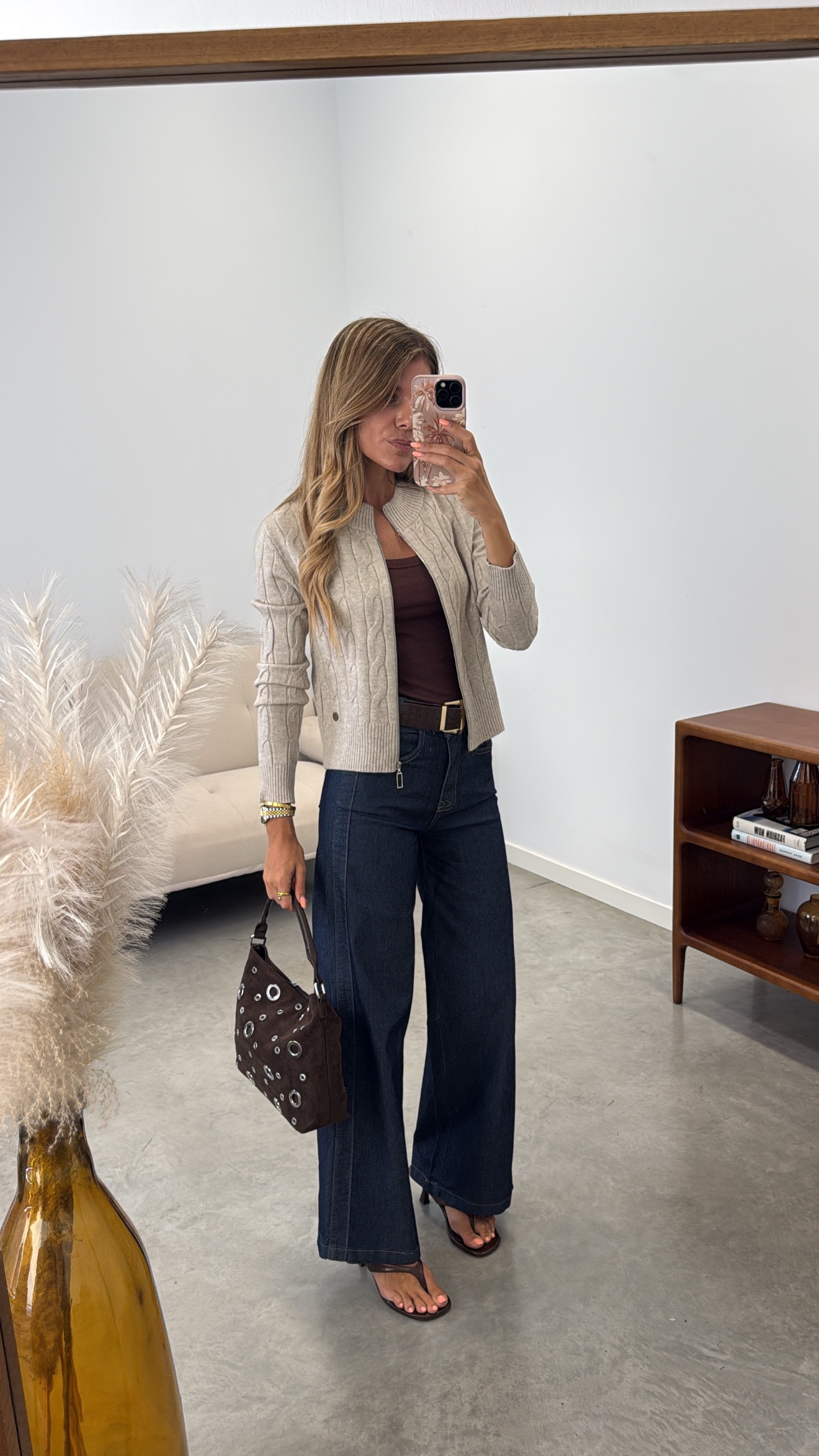 Vaquero Denim Beth - Imagen 3
