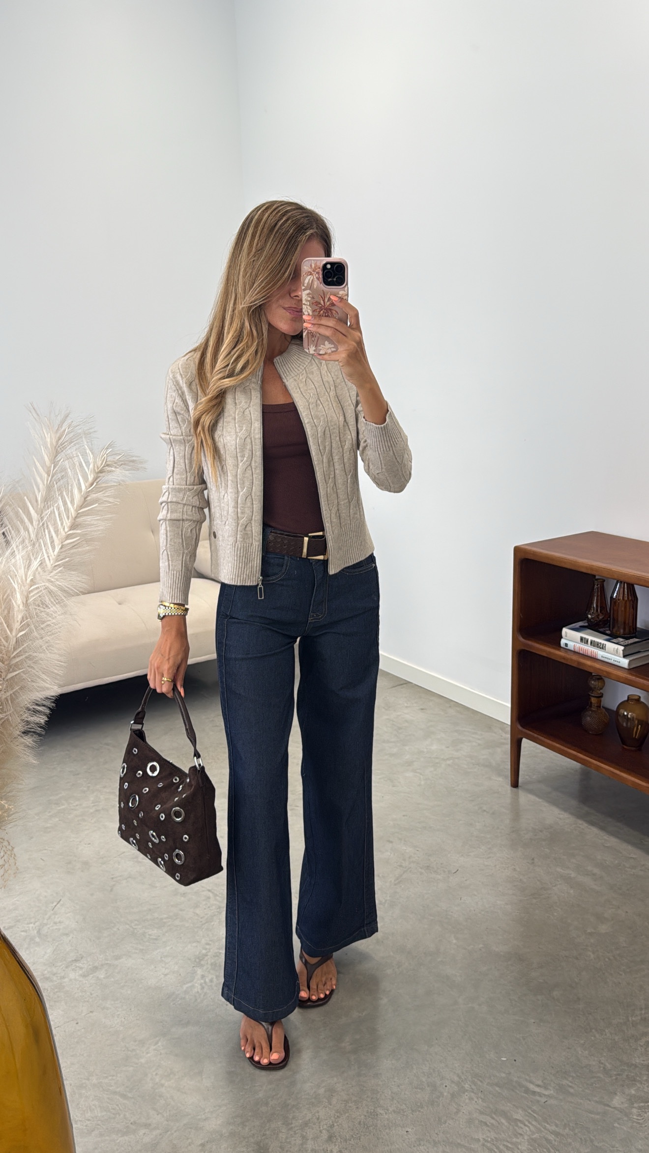 Vaquero Denim Beth - Imagen 2