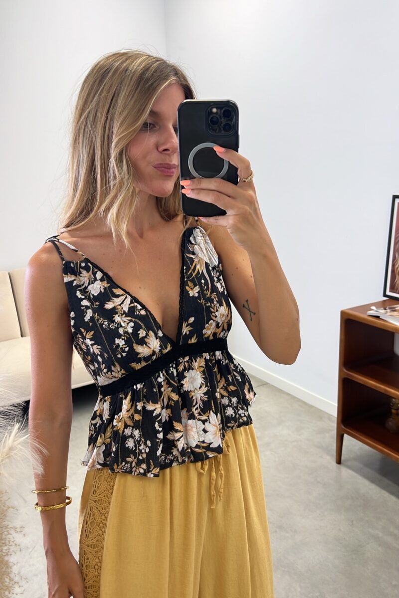 Top Lauren