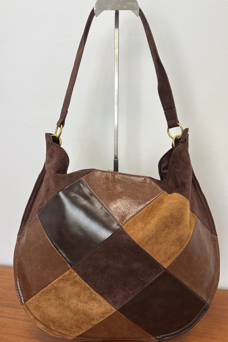 Bolso Maxi Viena