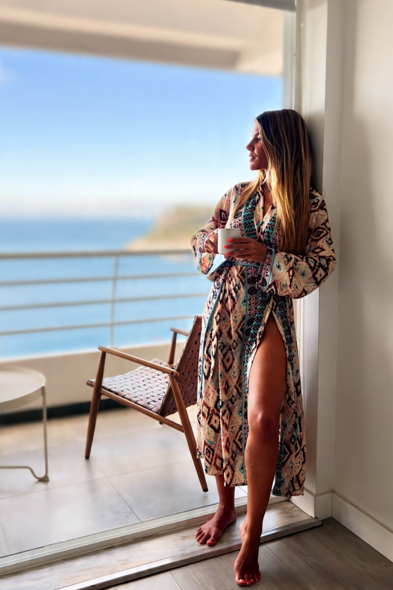 Kimono Sesimbra