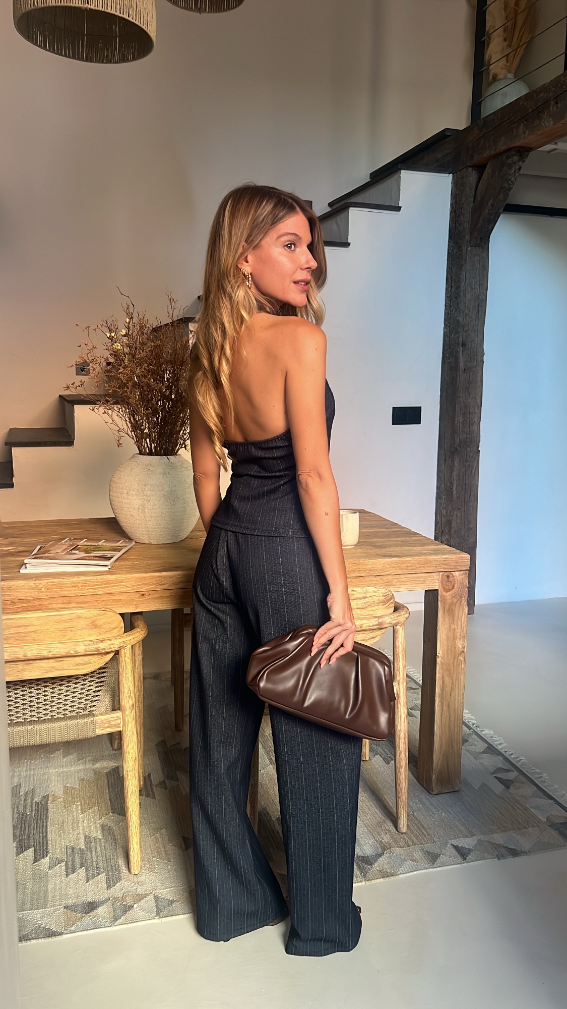 Conjunto Denim Martha - Imagen 3