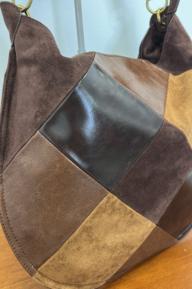 Bolso Maxi Viena