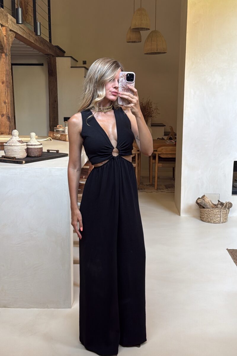 Mono Negro Alexia