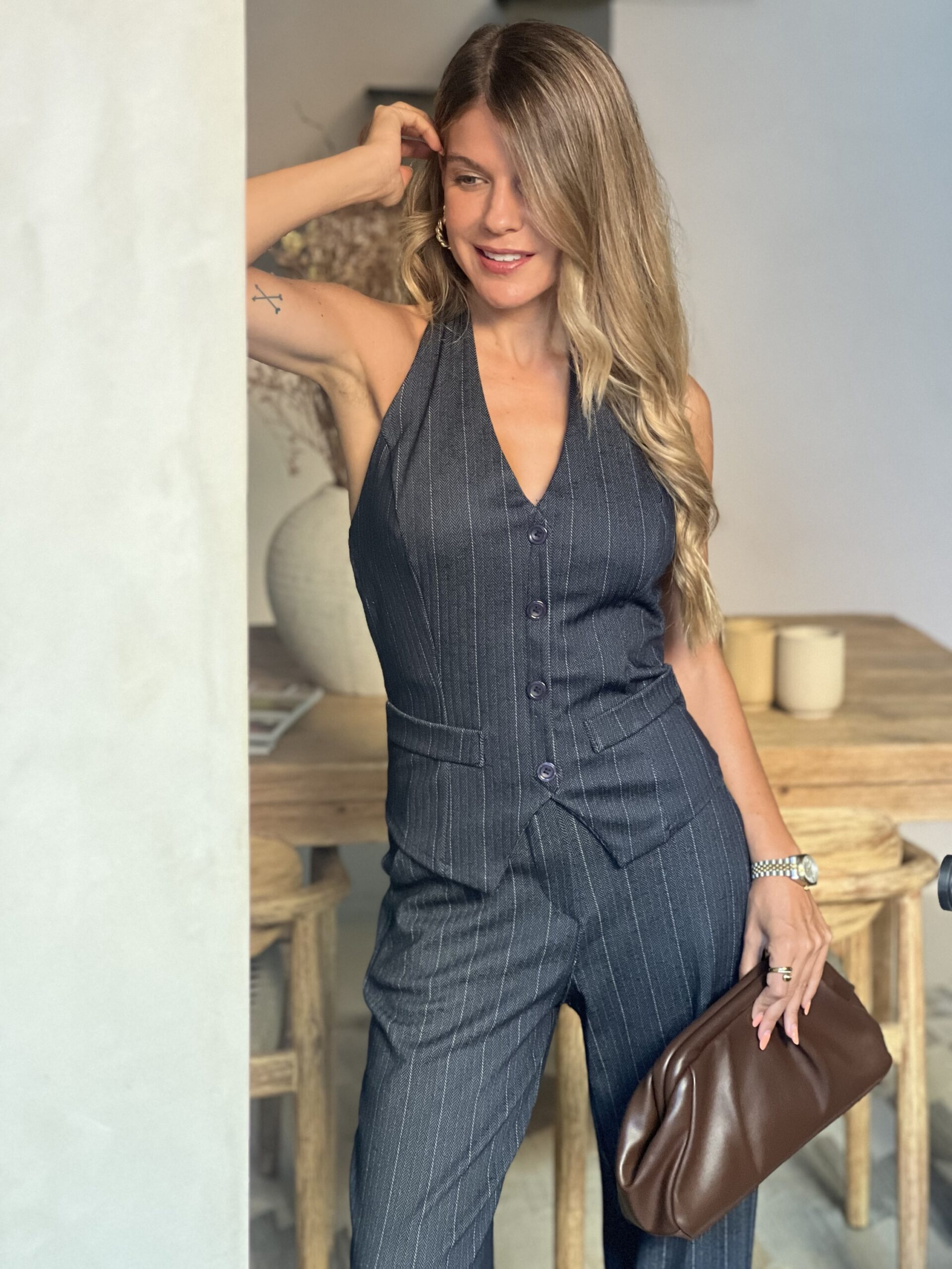 Conjunto Denim Martha - Imagen 5