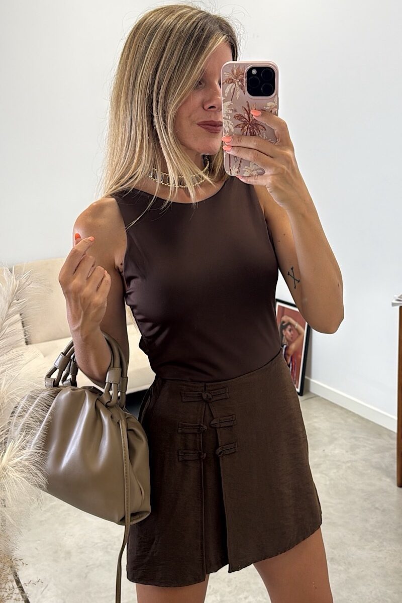 Body Marron Susan