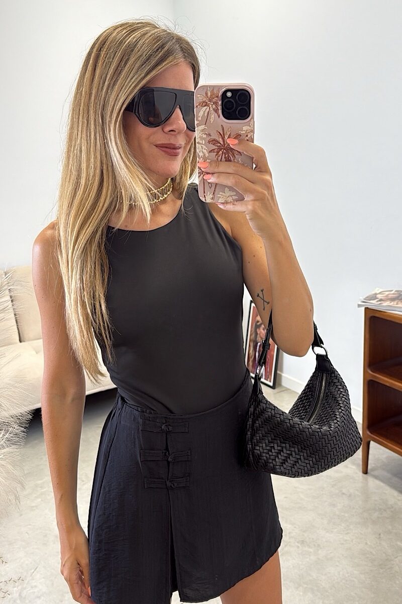 Body Negro Susan