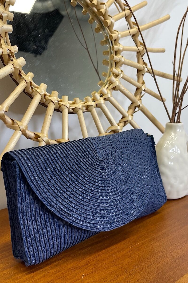 Bolso Marino France