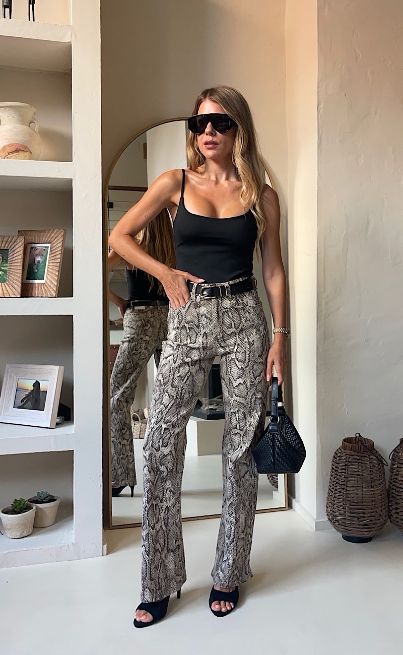Pantalon Snake - Imagen 4