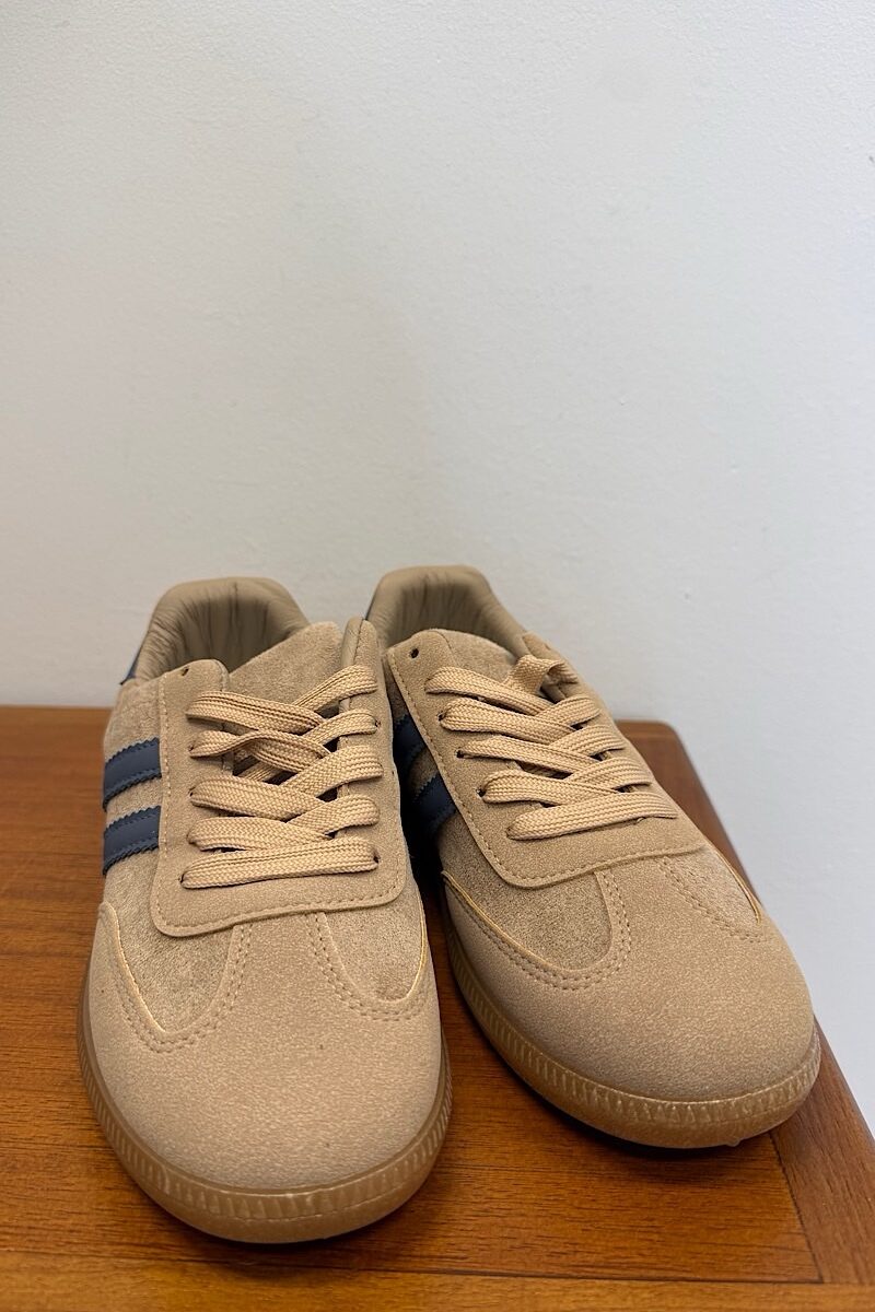 Zapatillas Camel Urban
