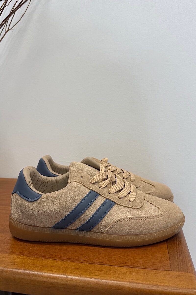 Zapatillas Camel Urban