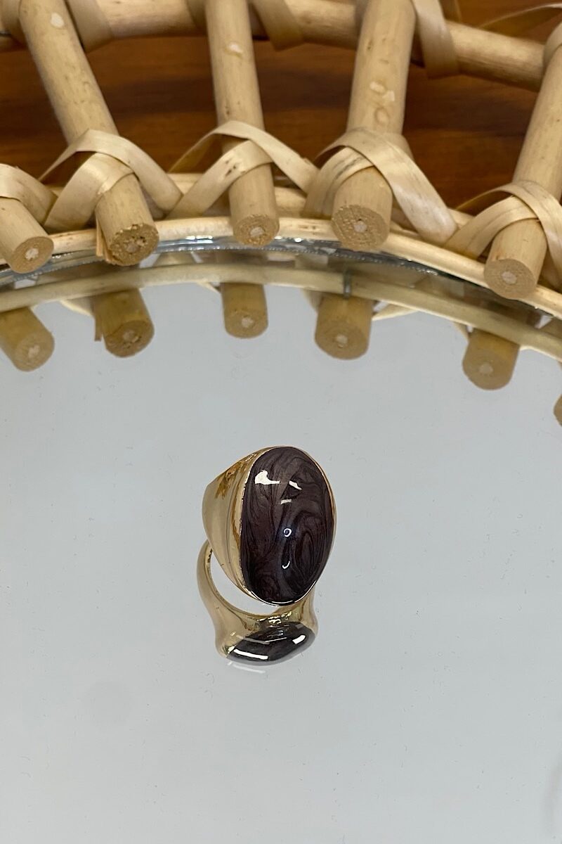 Anillo Stone