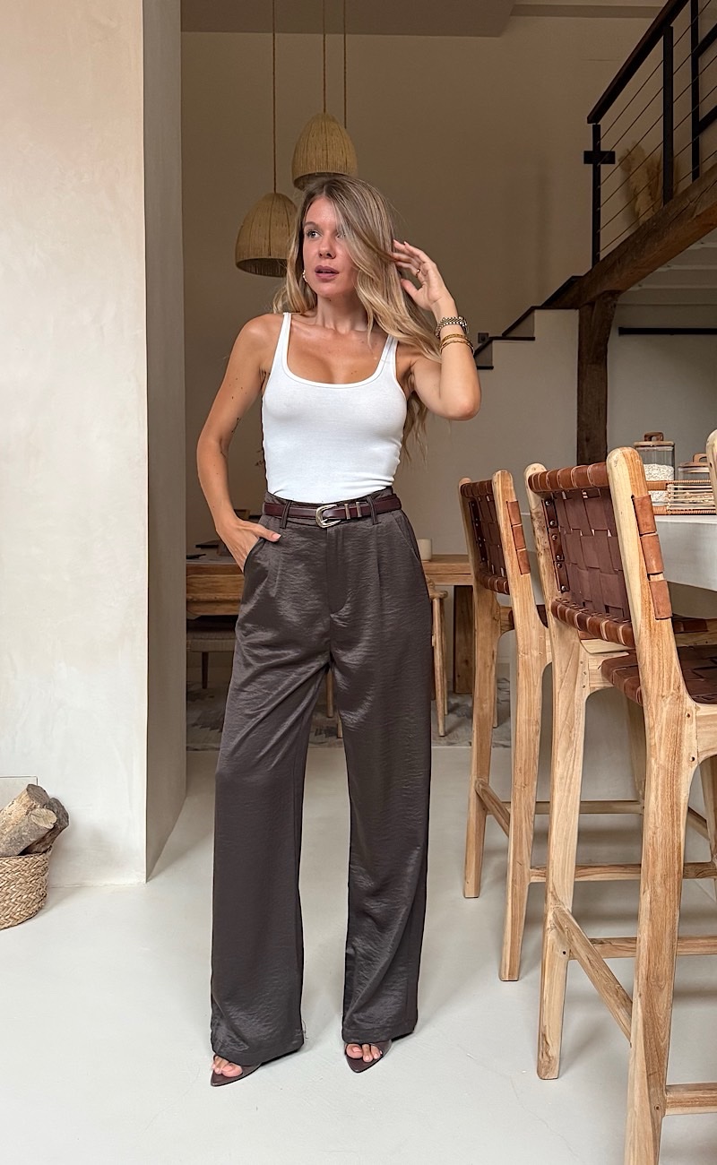 Conjunto Marron Alexia - Imagen 5