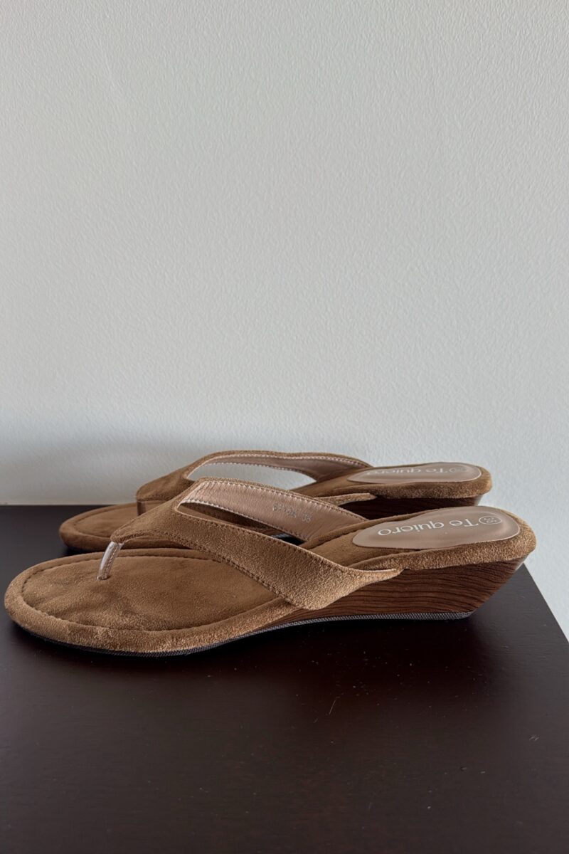 Sandalia Topo Marbella