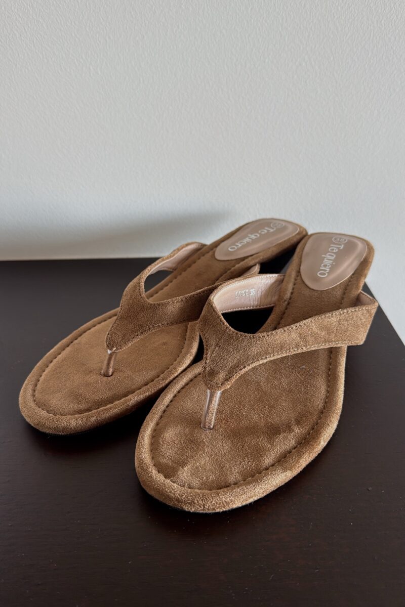 Sandalia Topo Marbella