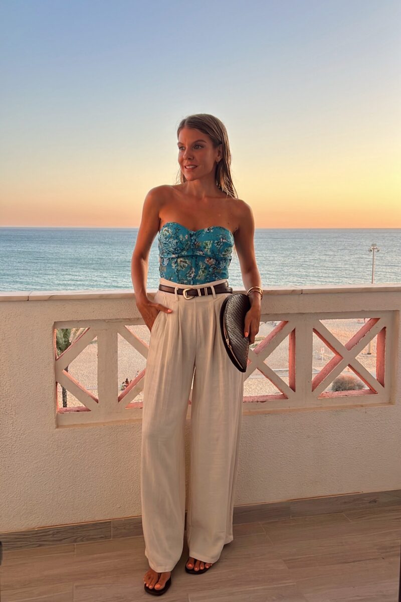 Top Crop Margo
