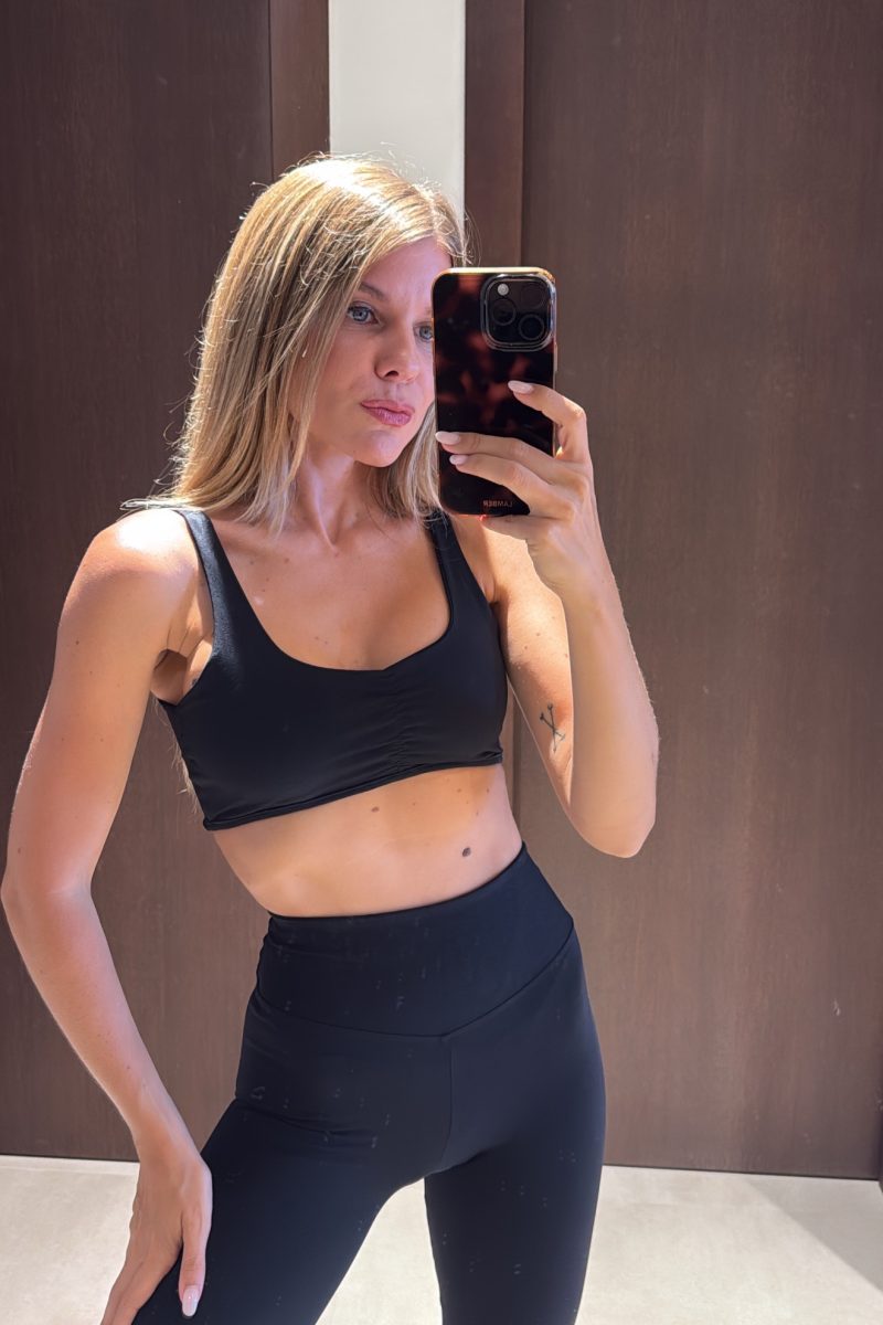 Top Negro Fitness