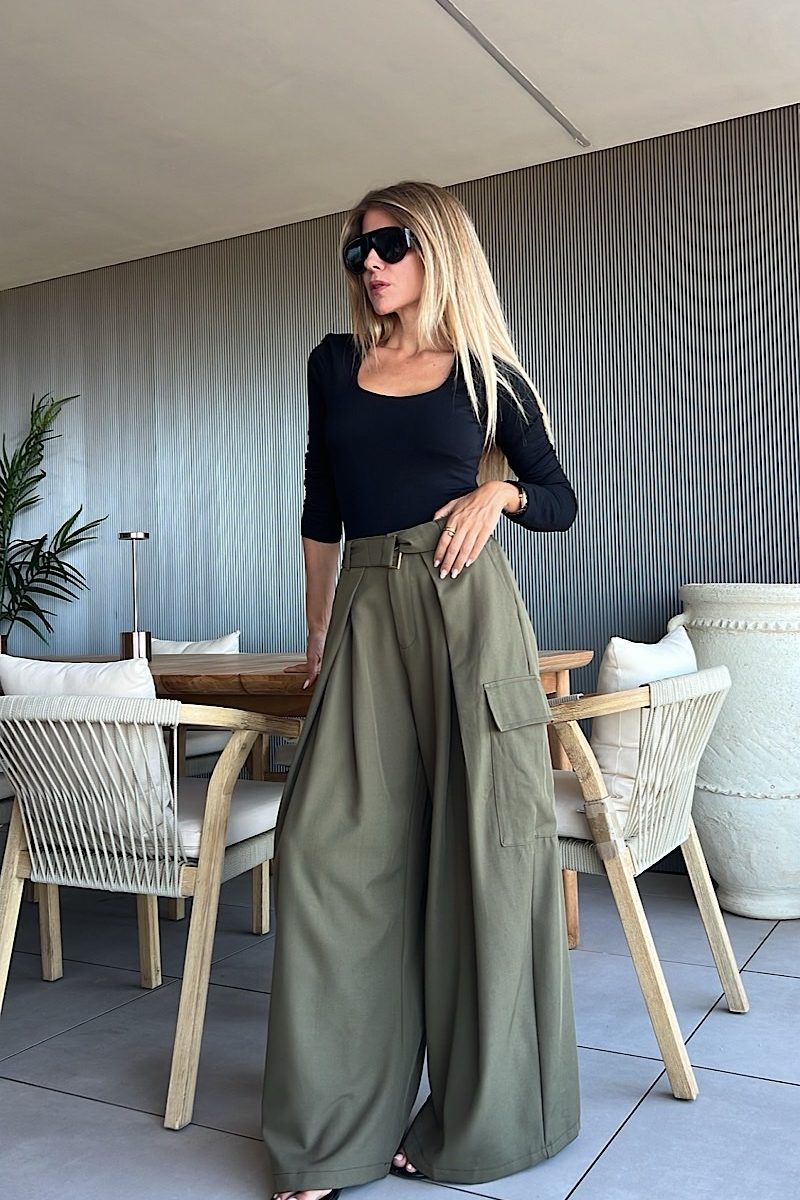 Pantalon Kaki Arizona