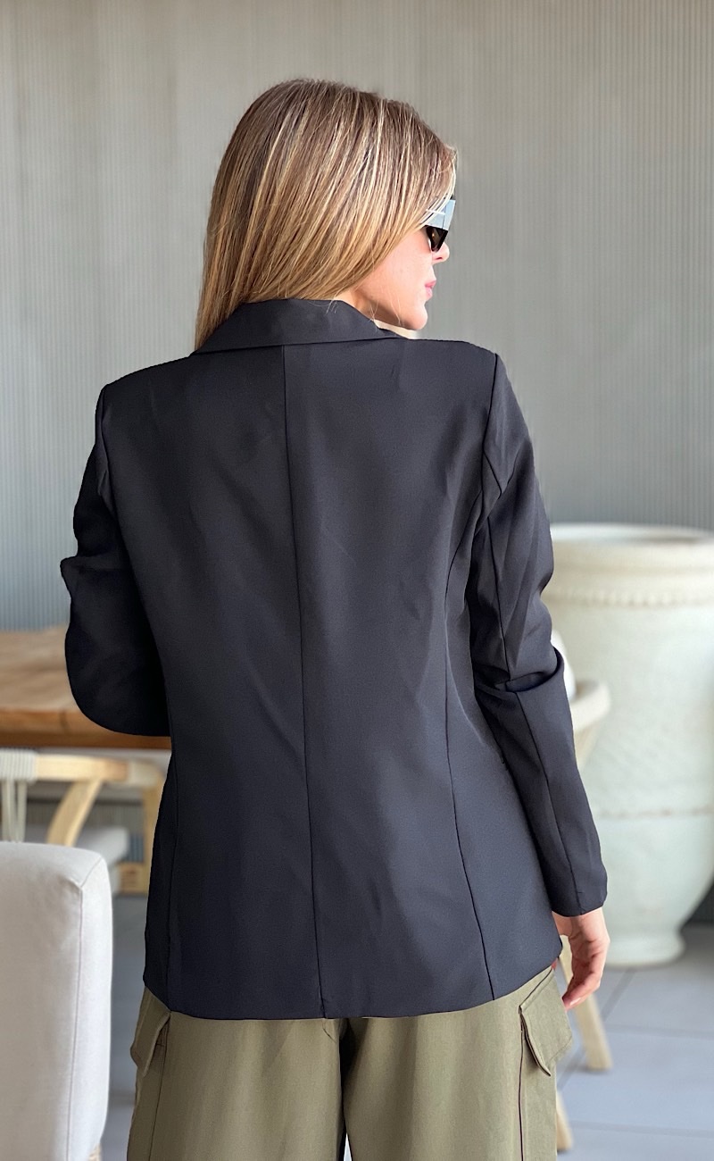 Americana Negro Style - Imagen 5