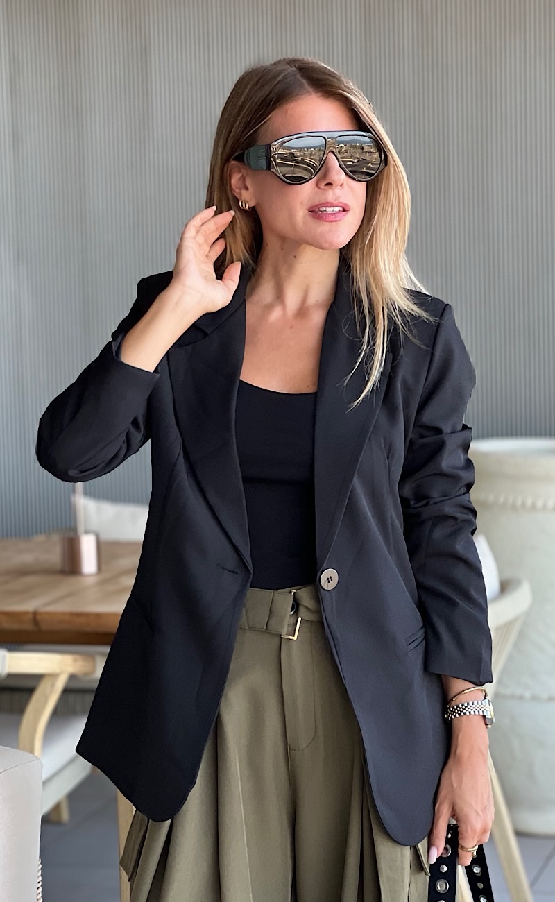 Americana Negro Style - Imagen 2