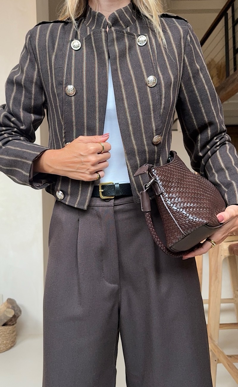 Bermuda Brown Valentina - Imagen 4