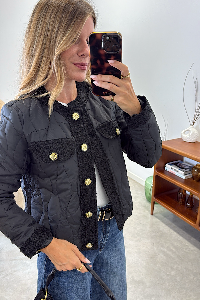 Bomber Negra France