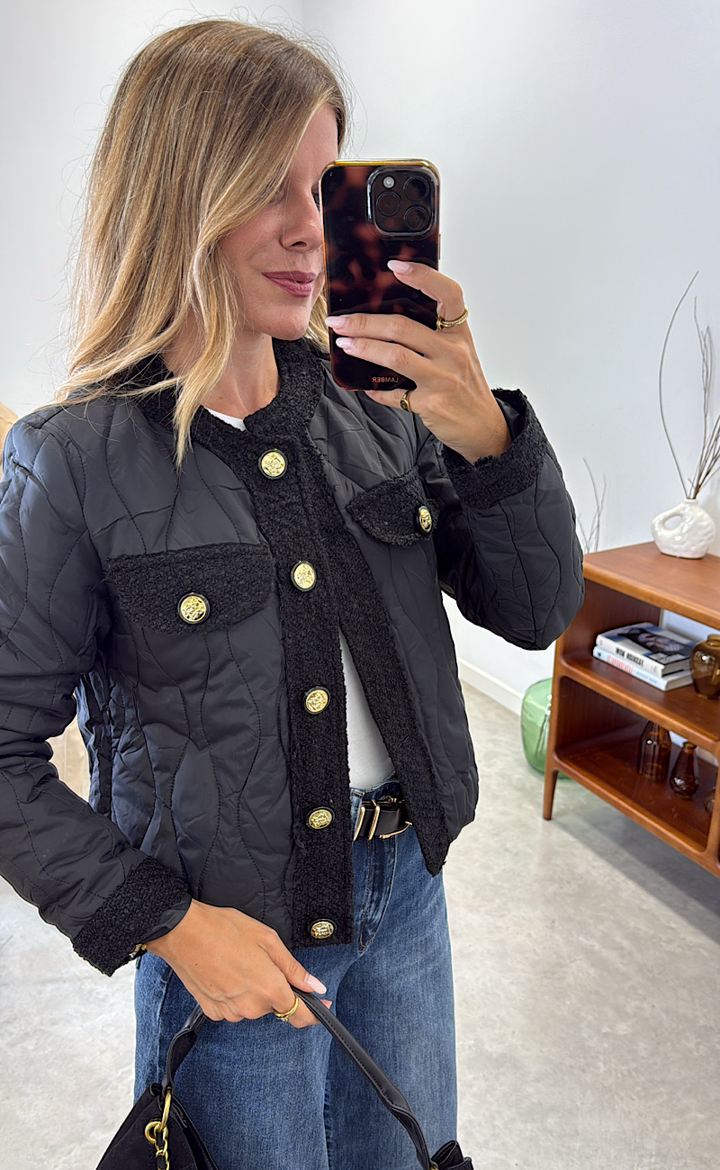 Bomber Negra France