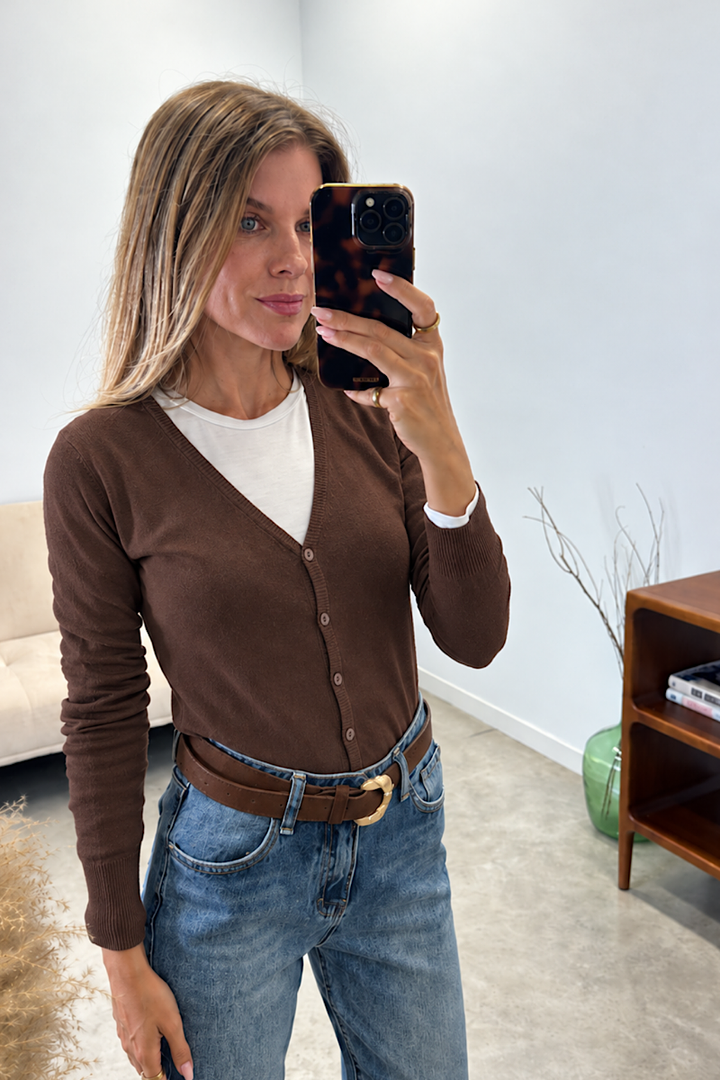 Rebeca Marron Essential