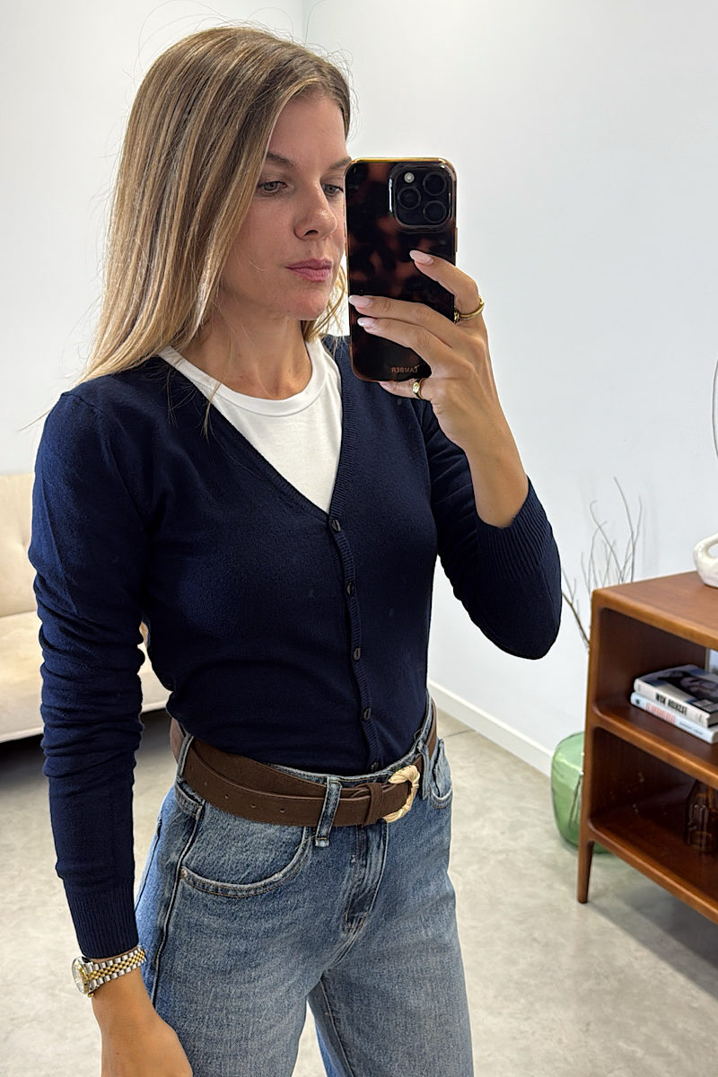 Rebeca Marino Essential