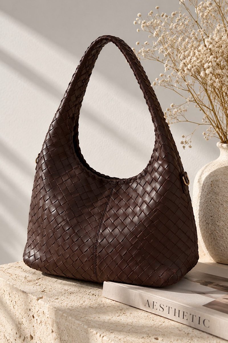 Bolso Marron Florencia