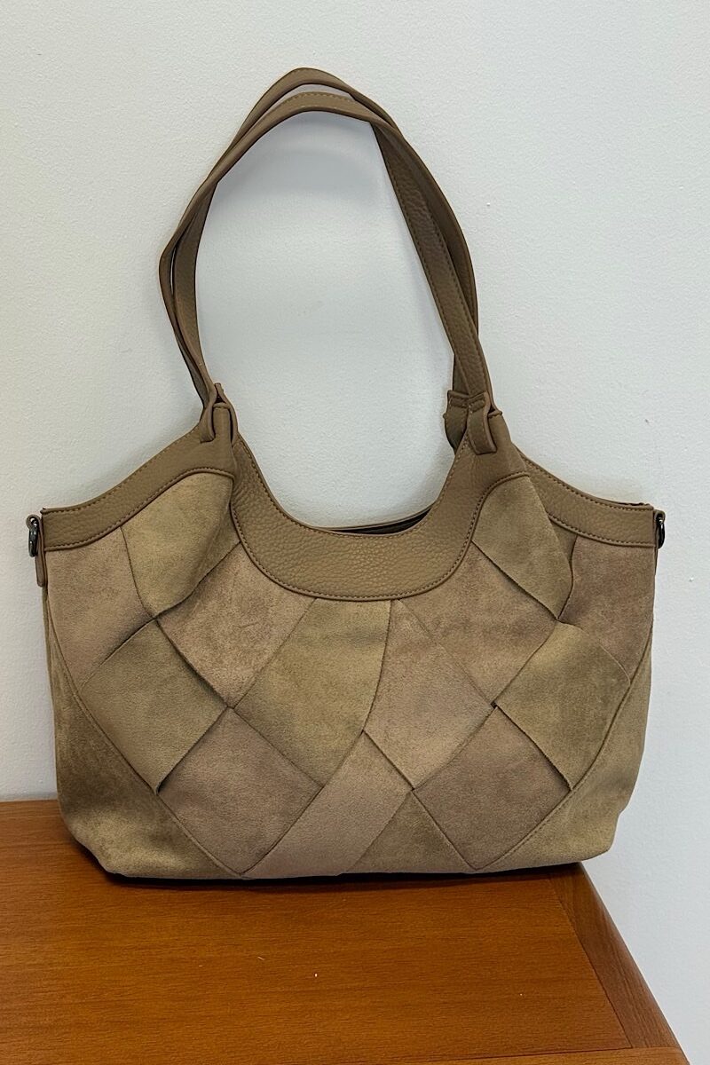Bolso Topo Barcelona