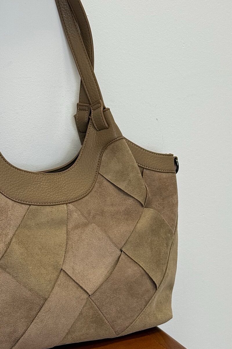 Bolso Topo Barcelona