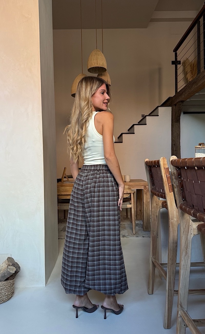 Pantalon Brown Lesly - Imagen 5