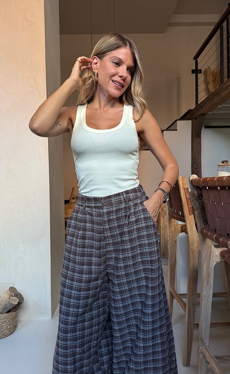 Pantalon Brown Lesly - Imagen 4