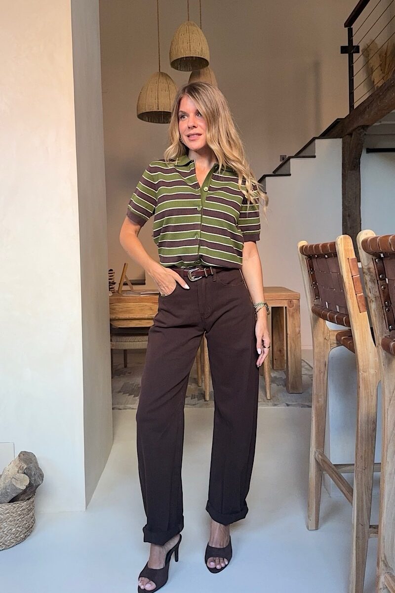 Polo Verde Sara
