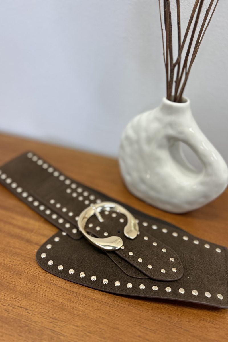 Fajin Marron Sophie