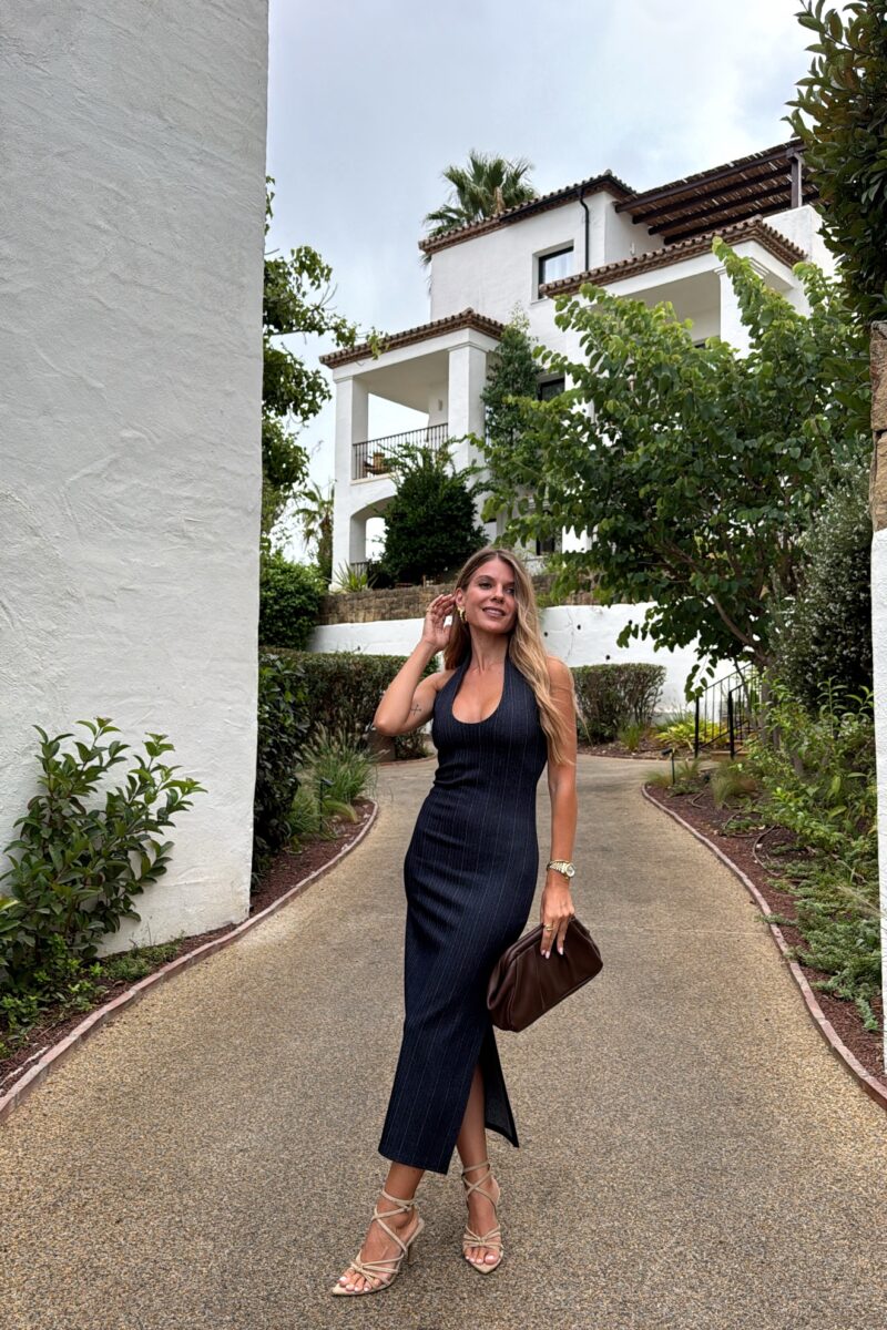 Vestido Vaquero Martha