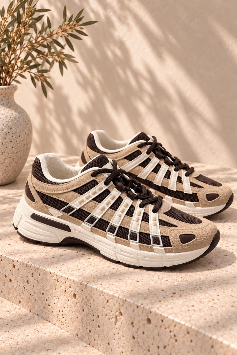 Zapatilla Camel Active