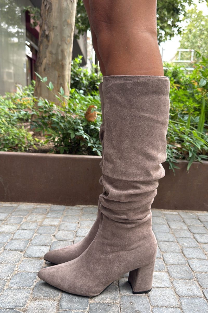 Bota Topo Madrid