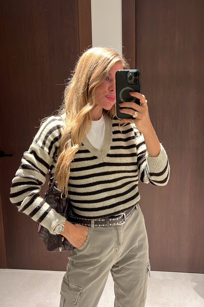 Jersey Topo Soho