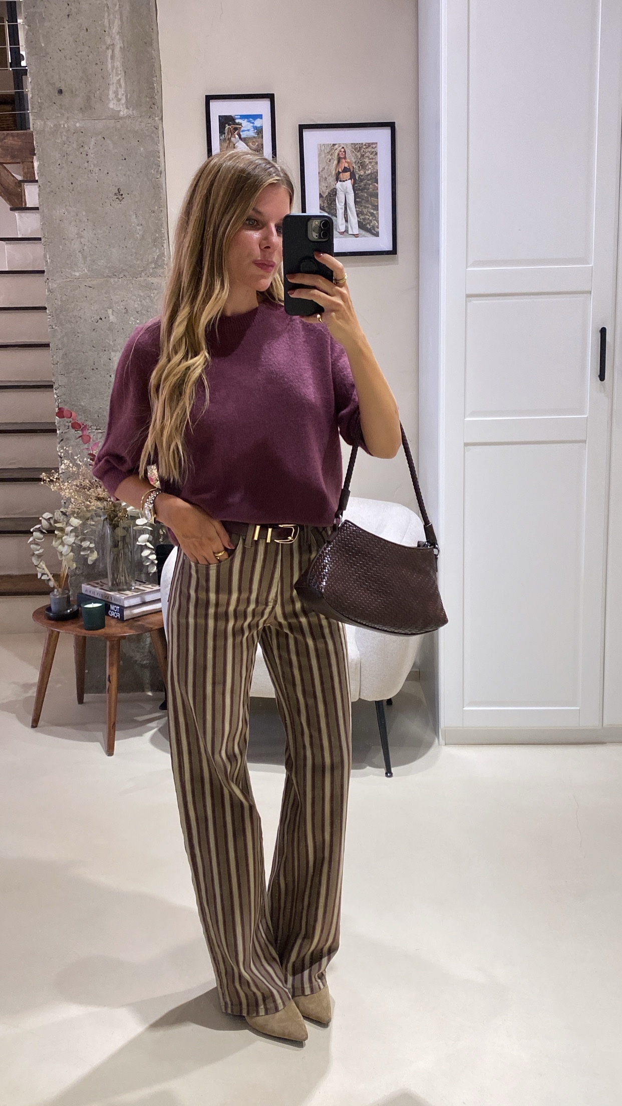Pantalon Catalina