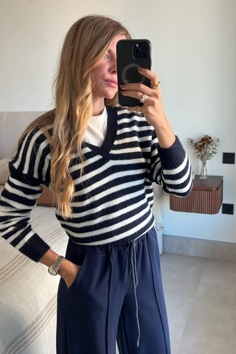 Jersey Marino Soho